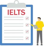 IELTS Course and Exam - YesAdmission